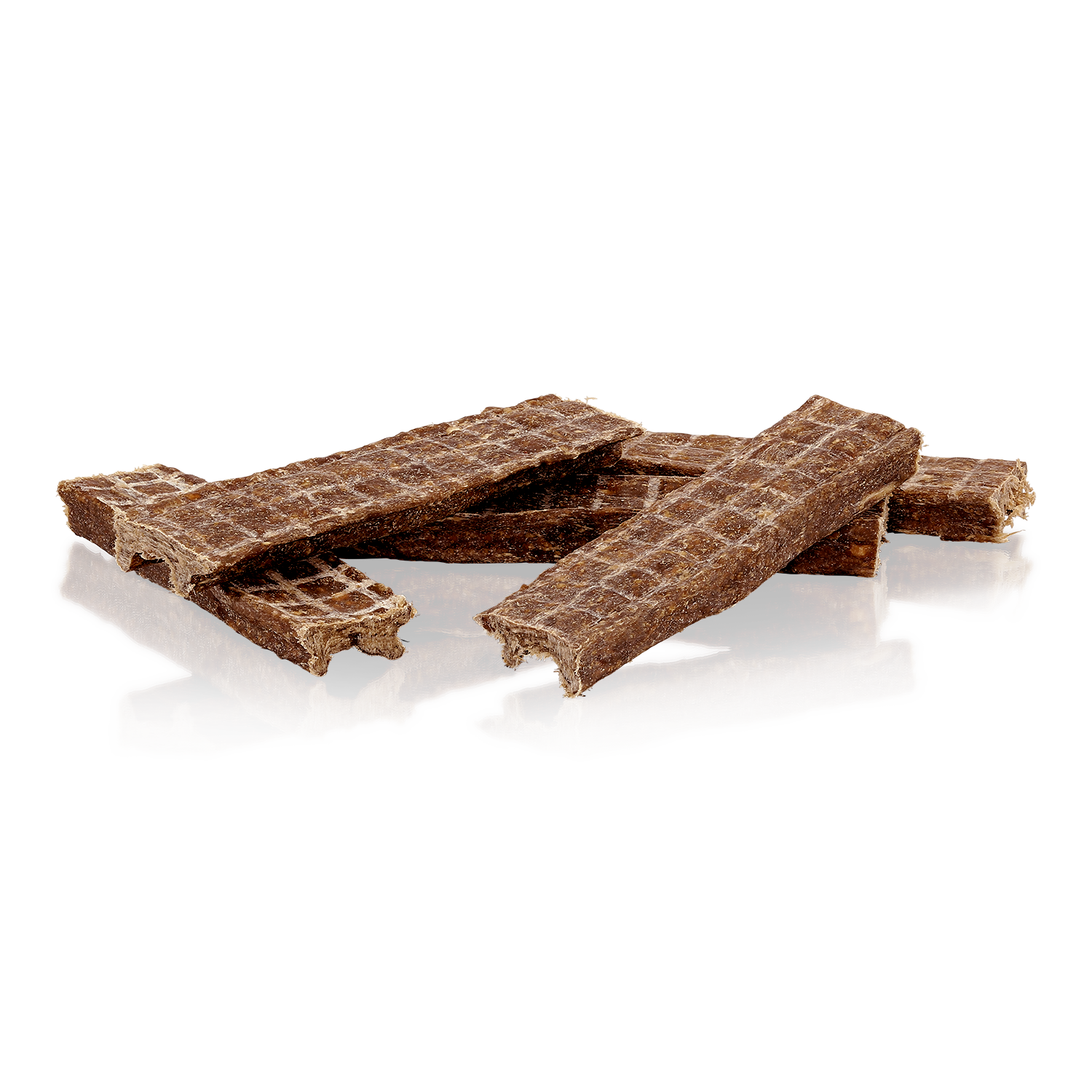 5 x GRAIN-FREE BEEF & GAME DENTAL DELIGHTS