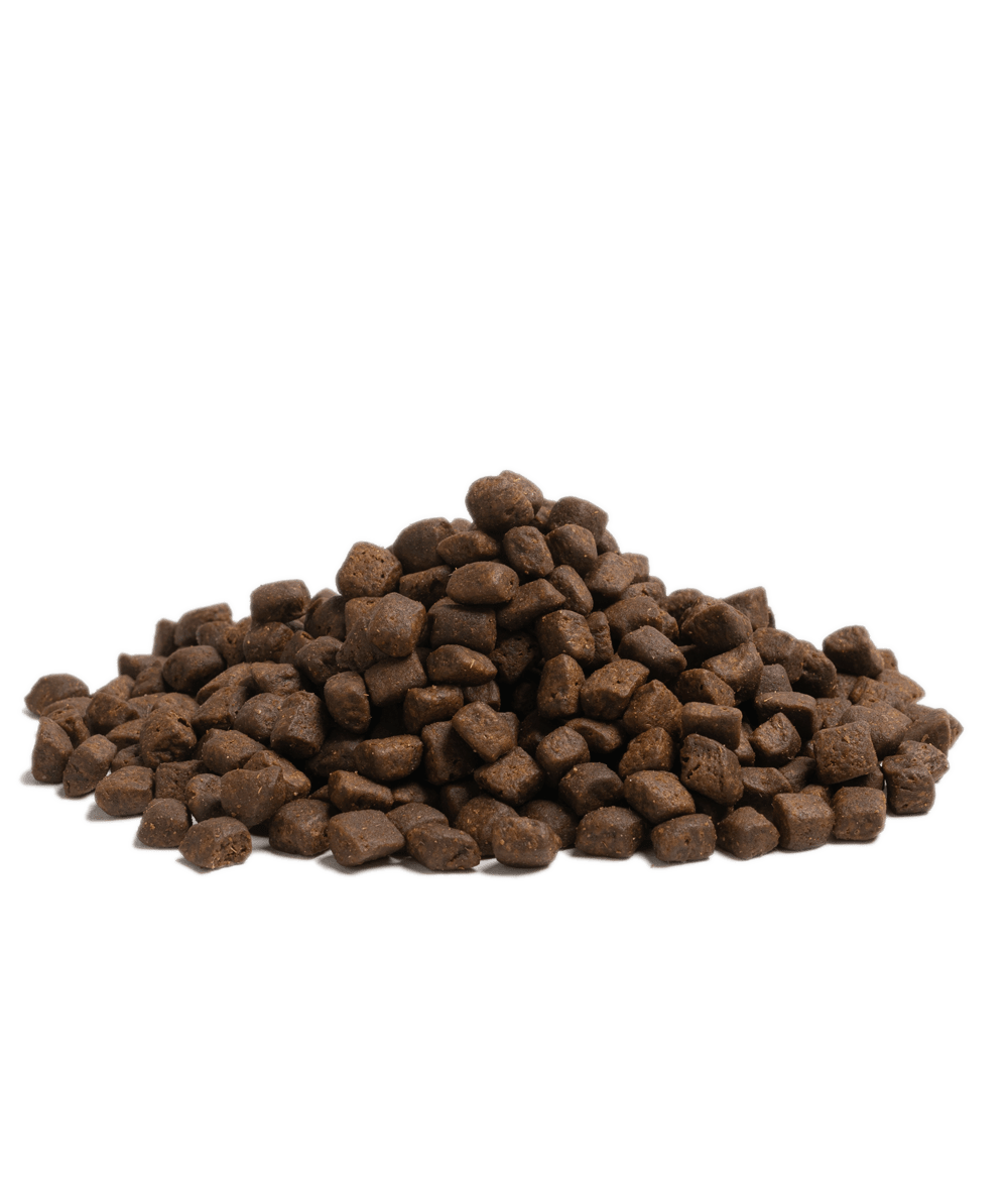 OUR FINEST STAMINA, 2,5KG x 4