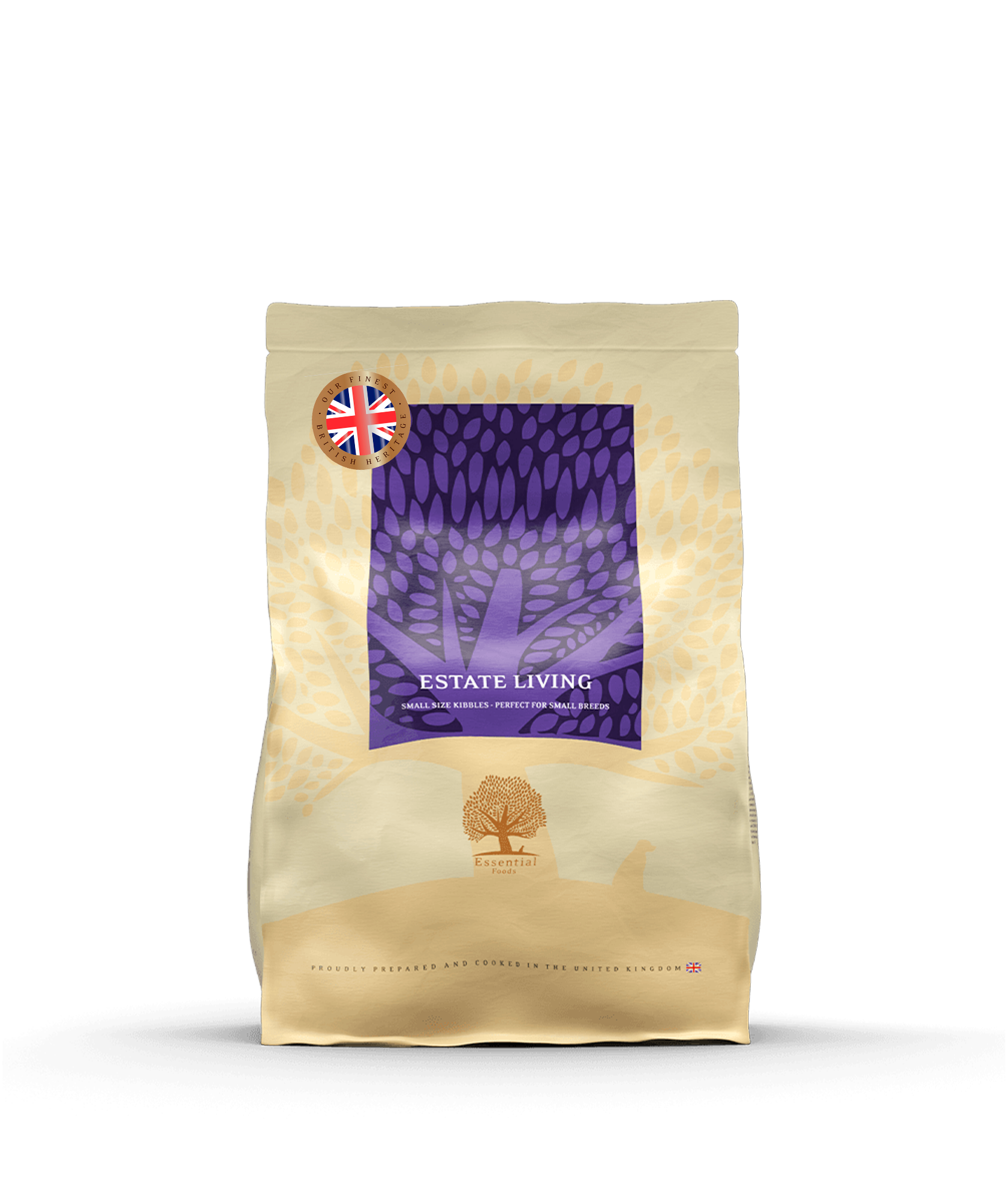 OUR FINEST ESTATE LIVING, 2.5KG