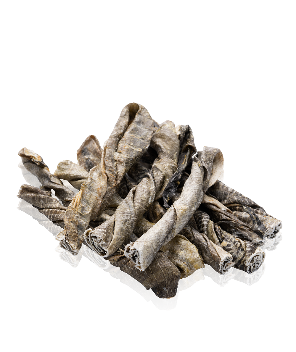 NORTH SEA CHEWY DELIGHTS, BOX